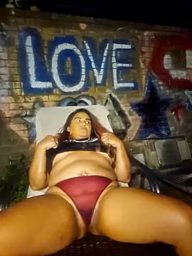 sweetcheekzx online show from 03/17/25, 01:24