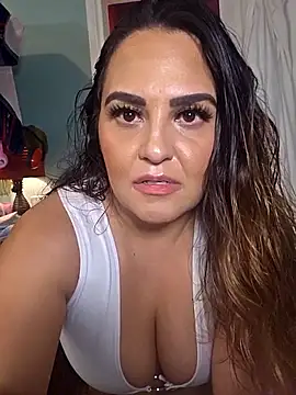 sweetcheekzx online show from 10/13/25, 11:12