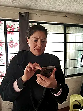 LaInsaciableIntensa online show from 02/08/26, 02:59