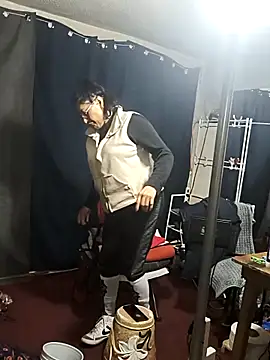 LaInsaciableIntensa online show from 11/06/25, 12:47