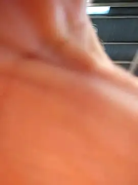 LaInsaciableIntensa online show from 10/30/25, 05:43