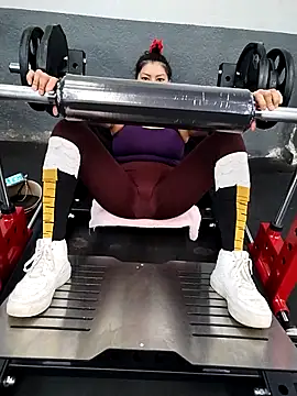 LaInsaciableIntensa online show from 09/20/25, 02:44