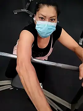 LaInsaciableIntensa online show from 11/07/25, 05:06