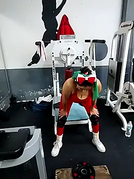 LaInsaciableIntensa online show from 09/13/25, 01:55