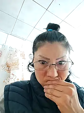 LaInsaciableIntensa online show from 11/03/25, 05:27