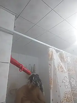 LaInsaciableIntensa online show from 11/11/25, 08:47