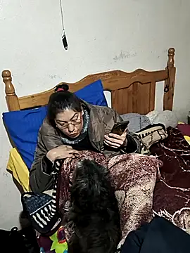 LaInsaciableIntensa online show from 11/26/25, 12:10