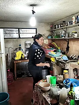 LaInsaciableIntensa online show from 12/21/25, 04:08