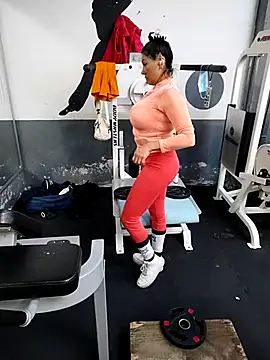 LaInsaciableIntensa online show from 09/27/25, 02:01