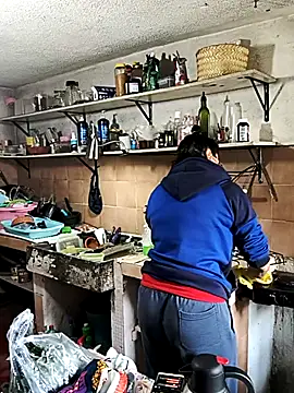 LaInsaciableIntensa online show from 01/15/26, 07:28