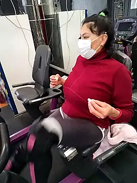 LaInsaciableIntensa online show from 11/28/25, 05:02