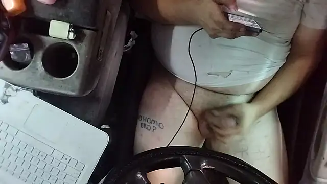 fuckineverett online show from 09/21/25, 06:57