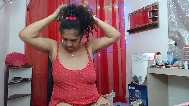 heyline milf online show from 05/04/26, 07:28