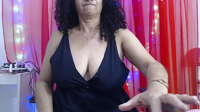 heyline milf online show from 03/26/26, 02:59