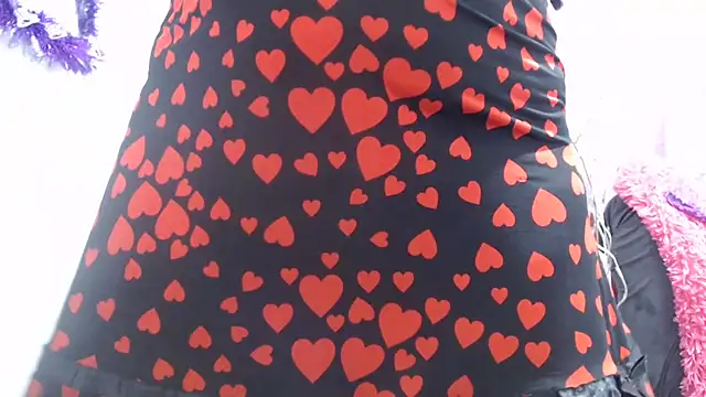 heyline milf online show from 11/27/25, 03:45