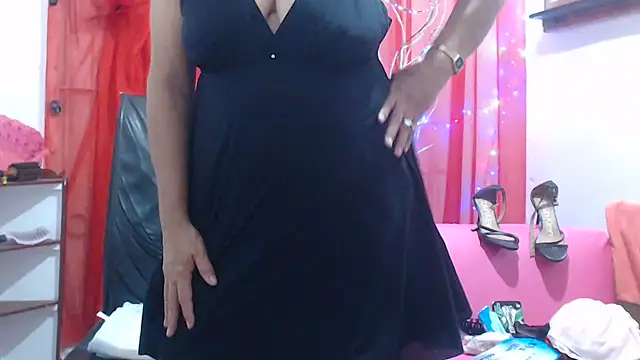 heyline milf online show from 07/10/26, 03:56