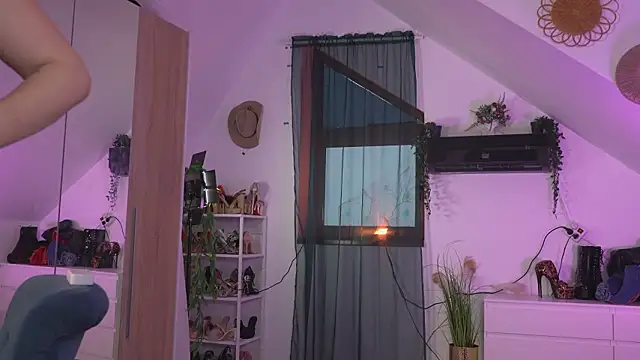 Amaliamour online show from 03/01/26, 05:29