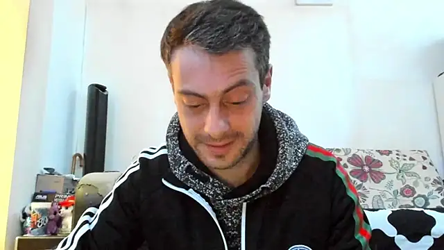 sweetheart loves online show from 04/17/26, 06:55