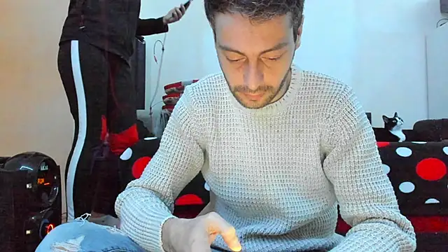 sweetheart loves online show from 04/21/26, 09:16