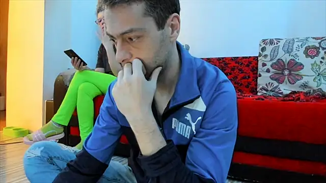 sweetheart loves online show from 04/08/26, 10:28