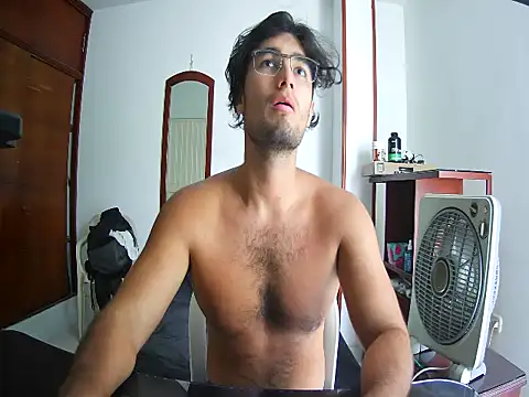 lechero226 online show from 01/07/26, 03:28