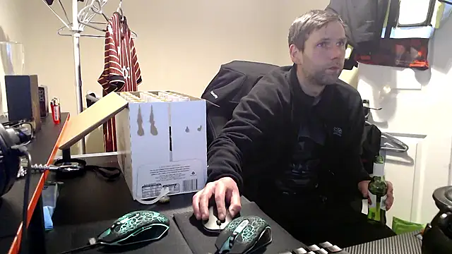 Atheist777 online show from 01/09/26, 12:28