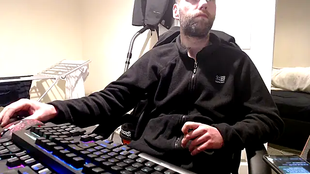 Atheist777 online show from 02/15/26, 08:08