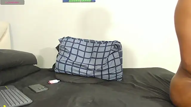 ferb blacwood online show from 10/19/25, 05:32