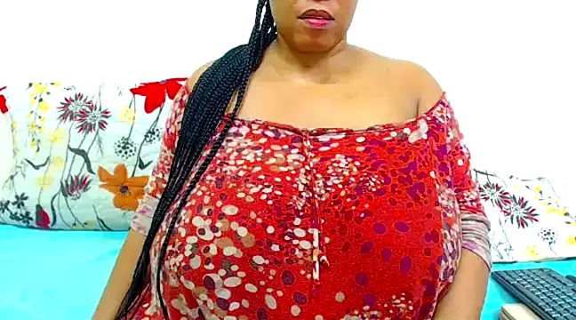 Ebonylovelyx online show from 03/18/25, 02:51