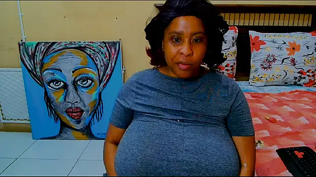 Ebonylovelyx online show from 07/04/26, 06:09