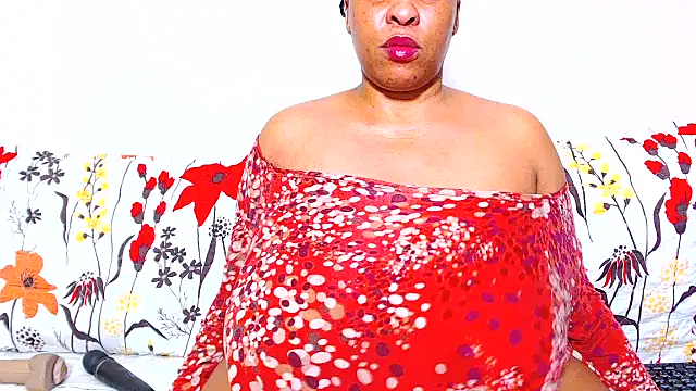 Ebonylovelyx online show from 10/25/25, 12:43