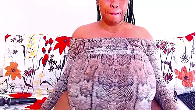 Ebonylovelyx online show from 12/19/25, 12:51