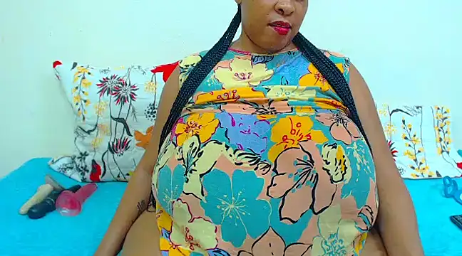 Ebonylovelyx online show from 02/28/25, 05:26