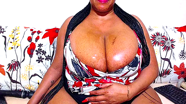 Ebonylovelyx online show from 11/16/25, 05:34