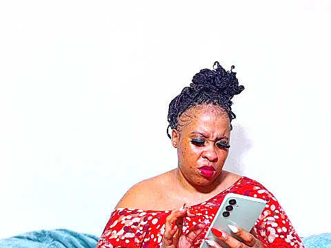 Ebonylovelyx online show from 10/20/25, 02:24