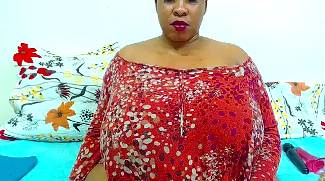 Ebonylovelyx online show from 02/15/25, 11:36
