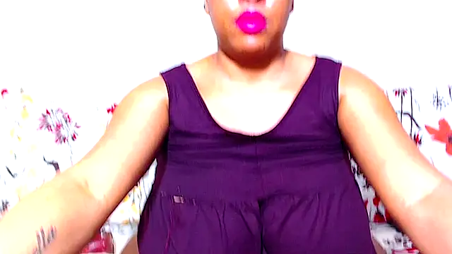 Ebonylovelyx online show from 10/29/25, 03:27