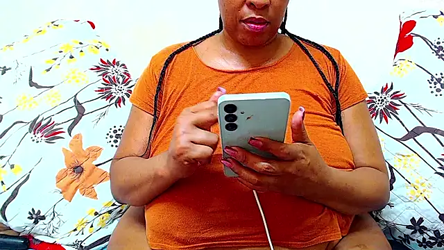 Ebonylovelyx online show from 02/27/26, 12:49