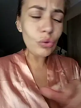 Keli Jessi online show from 10/11/25, 05:25