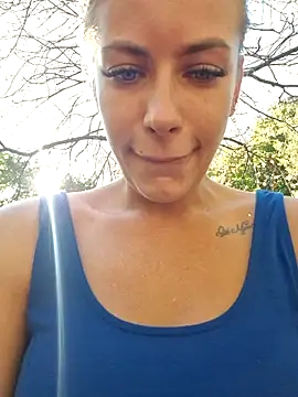 Keli Jessi online show from 09/23/25, 12:12