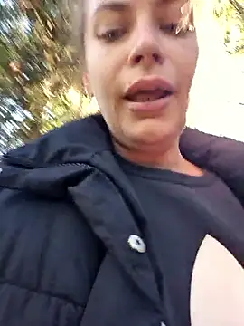 Keli Jessi online show from 10/12/25, 01:34