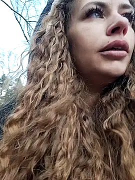 Keli Jessi online show from 02/26/25, 01:00