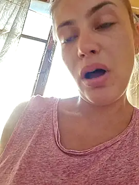 Keli Jessi online show from 07/15/26, 07:59