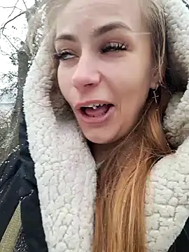 Keli Jessi online show from 02/21/25, 01:22