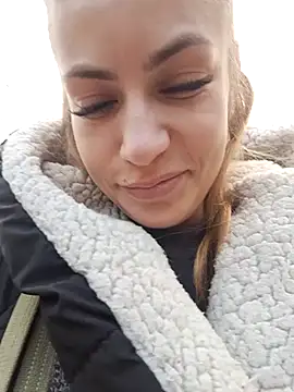 Keli Jessi online show from 03/04/25, 01:17