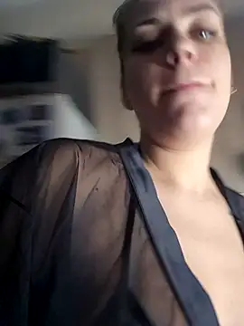 Keli Jessi online show from 01/10/26, 06:36