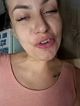 Keli Jessi online show from 01/07/26, 07:08