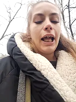 Keli Jessi online show from 03/03/25, 01:45