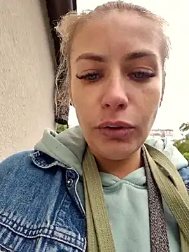 Keli Jessi online show from 09/25/25, 12:33