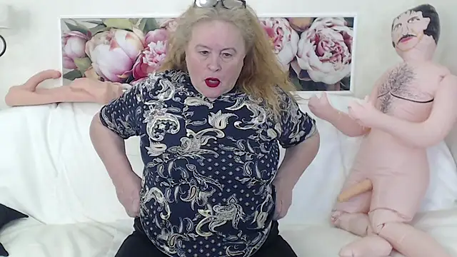 FlaviaSquirts online show from 03/21/26, 08:15